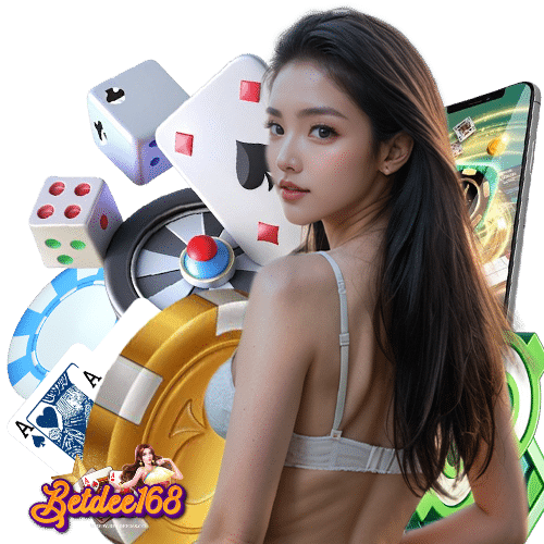 betdee168 เข้าสู่ระบบ